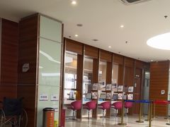 -美年大健康(埌东分院)