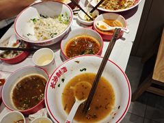 -万利记·长沙粉面小吃(京基水贝店)