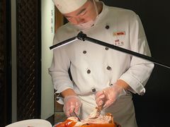 -四季民福烤鸭店(故宫店)