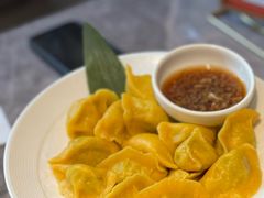 -吕氏焗小鲜•海鲜青岛菜(八大关店)