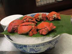 -永泰福朋喜来登酒店-宜客乐自助餐厅(远大路店)