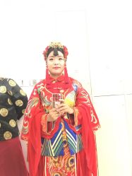 点击看大图 -完美新娘婚纱摄影