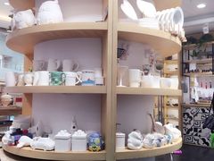 -艺彩阳光手工坊(大连恒隆广场店)