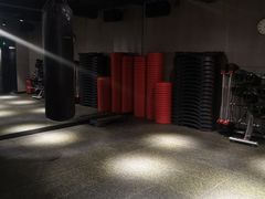 -威尔仕健身(番禺店)