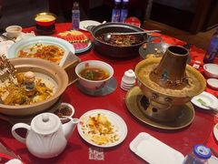 -山西会馆·晋菜·晋商宴·牌匾博物馆(胜利东街店)