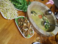 -云南野生菌石锅鱼石锅鸡(大金塔店)