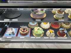 -Pantry's Best派悦坊蛋糕(K11购物艺术中心店)
