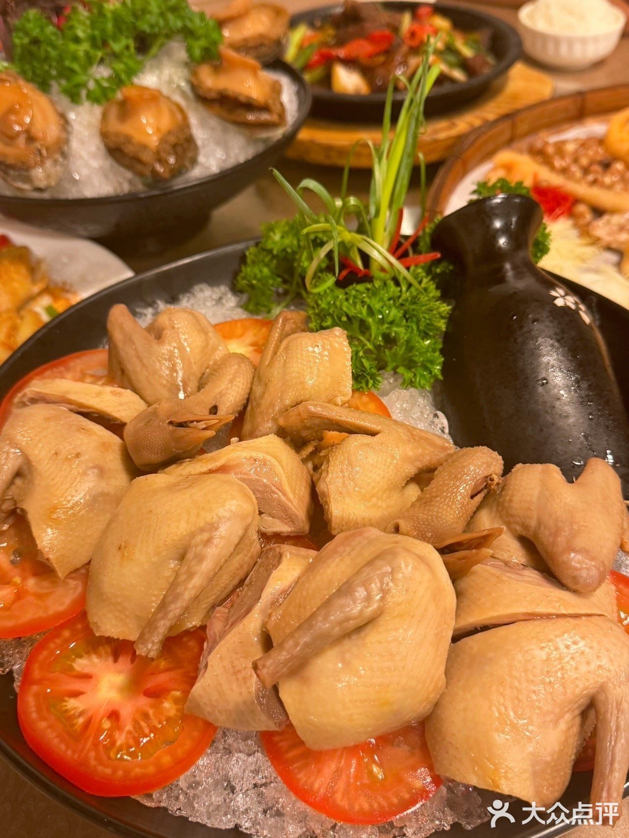吃了还想再吃的澳门美食！这家粤菜大排档真给力！