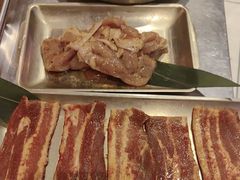 -韩宫宴和牛烤肉(宜兴八佰伴店)