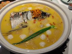 -卯时·龙光雅宴·精致锡帮菜(惠山古镇店)