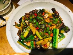-吃饭皇帝大(合生汇店)