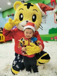 -巧虎kids体验中心(绿宝广场店)