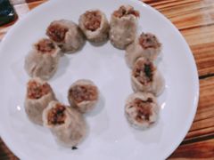 -老三样·美食研究中心(世贸路店)