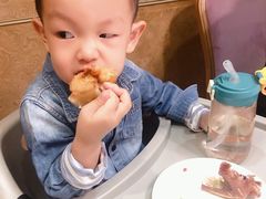 -东方之珠国际商务(和平店)