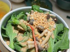 -锦府盐帮·李宅(领展购物广场中关村店)