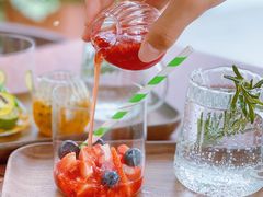 -La Terre乐田(万象城店)