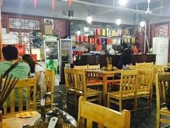 大堂-味老大土碗菜(中山三路店)