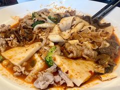 -清真·卡德尔大叔新疆主题餐厅(龙汇路店)