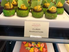 -广州富力君悦大酒店·凯菲厅