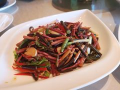 -千岛湖君澜度假酒店(文广轩中餐厅)