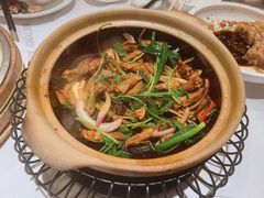 -勝記酒家·37年老字号·经典粤菜(荔枝公园店)