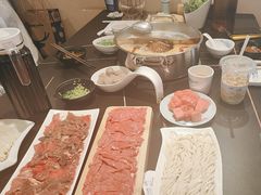 -疆牛出栏·潮汕牛肉火锅(德汇万达店)