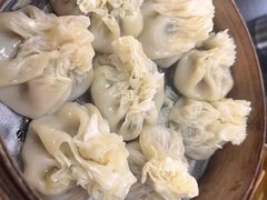 -诺敏塔拉奶茶-布里亚特包子-手把肉(锦都会店)