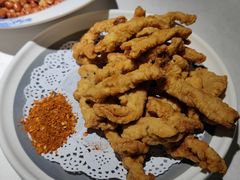 -雲蜀龙阁·金牌水煮鱼(方庄店)