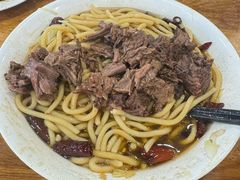 -柴氏风味斋(甘家口店)
