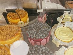 -BAKER&SPICE(安福路店)