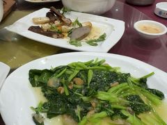 -天天海鲜城·海鲜大排档(新溪店)