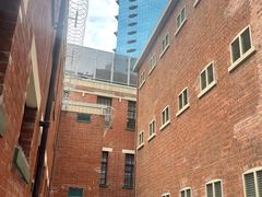 -大馆(前中区警署建築群)