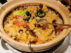 -煲煲好(朝阳门店)