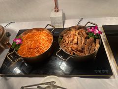 -CIAO·团建聚餐·生日派对轰趴馆(福田店)