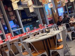-大斌家串串火锅(德思勤店)