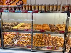 -味多美蛋糕(苏州街地铁店)