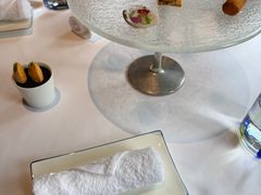 -Le Comptoir de Pierre Gagnaire