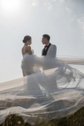-安娜公馆婚纱摄影(锦州店)