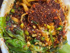 -老陈婆手工面庄