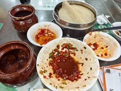 -龙老五汤店(站前西路店)