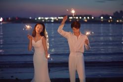 -全城热恋高端婚纱摄影(水头店)