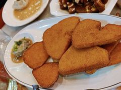 -惠丰涮肉馆(德宝新园店)