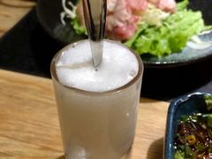 -湊湊火锅·茶憩(上海合生汇店)