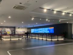 -南京市规划建设展览馆