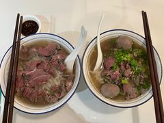 -辉程汤粉(沿江店)