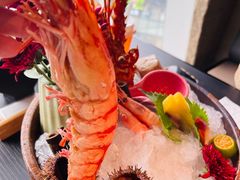 -花潮料理艺食馆(SM新生活广场店)