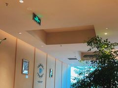 -Peet's 皮爷咖啡(海雅缤纷城店)