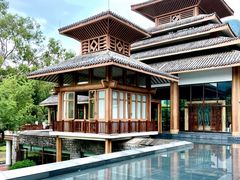-广悦华阳朔河畔度假酒店(十里画廊遇龙河店)