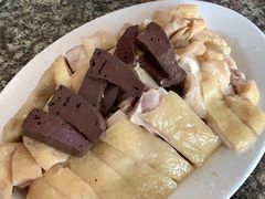 -新合老三鸡饭店(文航路店)