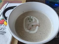 -安妮意大利餐厅(日坛店)